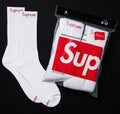 Suprem socks